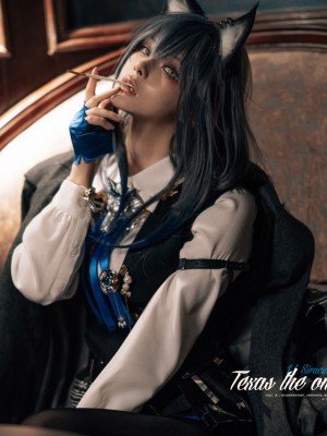 [w百合欧皇子w] 切利尼娜_17