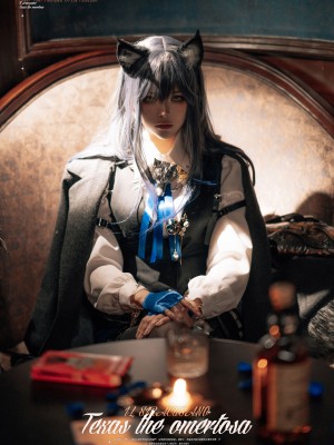 [w百合欧皇子w] 切利尼娜_05