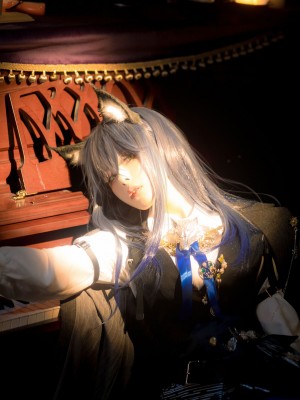 [w百合欧皇子w] 切利尼娜_06