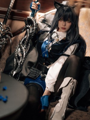 [w百合欧皇子w] 切利尼娜_13