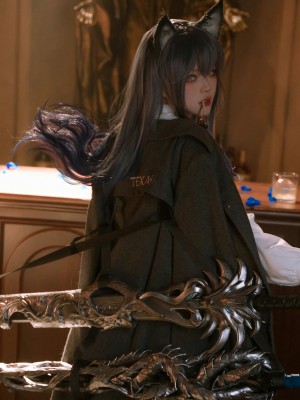 [w百合欧皇子w] 切利尼娜_11