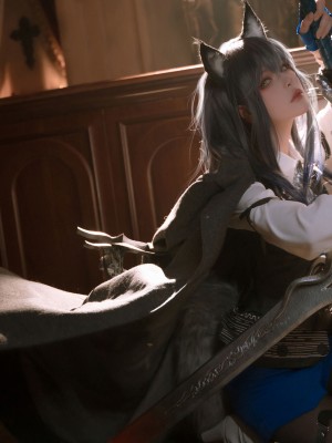 [w百合欧皇子w] 切利尼娜_03