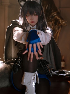 [w百合欧皇子w] 切利尼娜_07