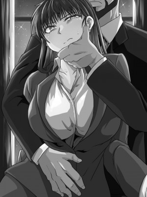 [くじら三匹] 不倫でしか満たされないもの_02