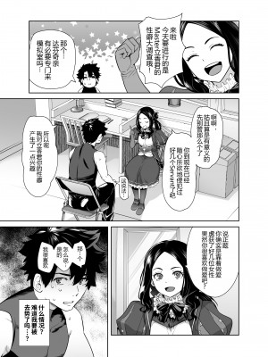 [紅茶屋 (大塚子虎)] HEAVEN'S DRIVE 13 (Fate／Grand Order) [黑锅汉化组] [DL版]_06