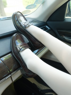 [紧急企划] Vol.023 一只喵喵梓 JK白丝_34