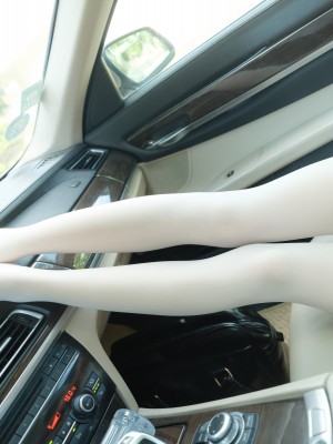 [紧急企划] Vol.023 一只喵喵梓 JK白丝_37