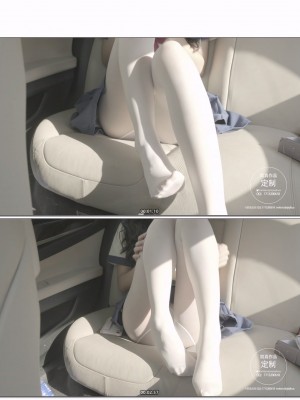 [紧急企划] Vol.023 一只喵喵梓 JK白丝_V.mp4