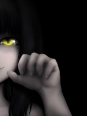 [ガチ輪] 黒 ～躾廻ノ夜～ (零 ～月蝕の仮面～) 水着篇 [配菜機翻漢化組]_015