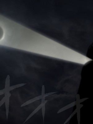 [ガチ輪] 黒 ～躾廻ノ夜～ (零 ～月蝕の仮面～) 水着篇 [配菜機翻漢化組]_278