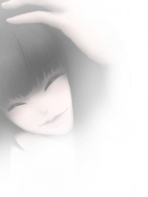 [ガチ輪] 黒 ～躾廻ノ夜～ (零 ～月蝕の仮面～) 水着篇 [配菜機翻漢化組]_302