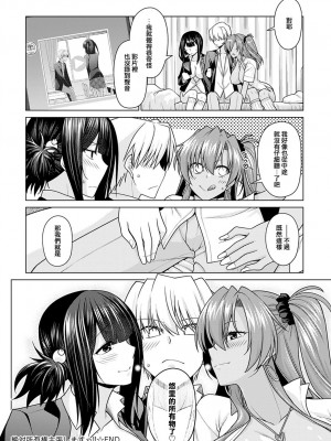 [宮社惣恭] 絶対所有権主張しますっ！！ (COMIC アンスリウム 2021年1月号) [e04a8678翻譯] [DL版]_32