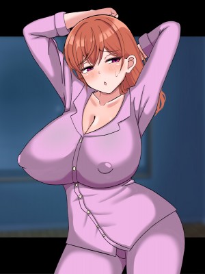 [劇団375 (季崎ますた)] 憧れの爆乳お姉さんが人妻になっていたので寝取って俺の嫁さんにしました_319