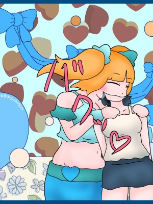 [hikinikuman18] VoreTuber - 3｜粉絲福利回 [糖果個人漢化]_04