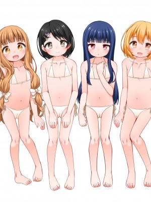 [kuma-puro (小路あゆむ)] U-12 ALL (アイドルマスター シンデレラガールズ) [DL版]_87