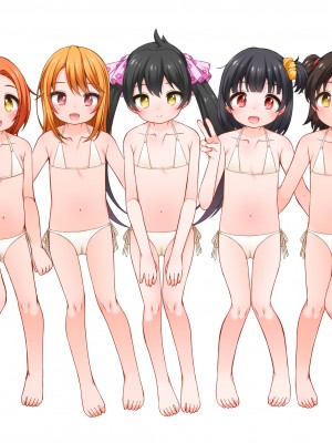 [kuma-puro (小路あゆむ)] U-12 ALL (アイドルマスター シンデレラガールズ) [DL版]_90