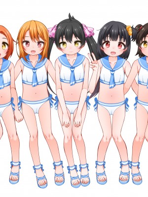 [kuma-puro (小路あゆむ)] U-12 ALL (アイドルマスター シンデレラガールズ) [DL版]_91