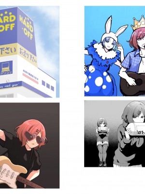 [electromonkey (右端)] ミギハジシャイニーウルトラムチムチデラックス (アイドルマスターシャイニーカラーズ) [DL版]_129