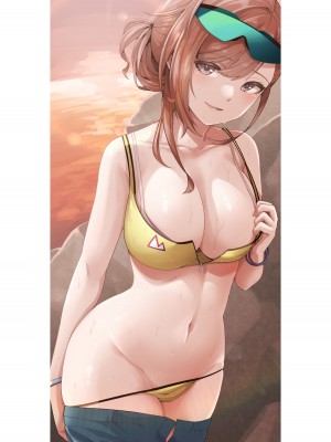 [electromonkey (右端)] ミギハジシャイニーウルトラムチムチデラックス (アイドルマスターシャイニーカラーズ) [DL版]_145