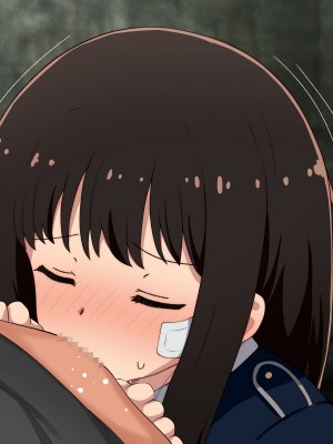 [radio tower (ラジオ先生)] たきなと無理やり、千束とイチャイチャ (リコリス・リコイル)_174