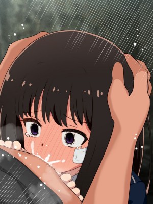 [radio tower (ラジオ先生)] たきなと無理やり、千束とイチャイチャ (リコリス・リコイル)_181