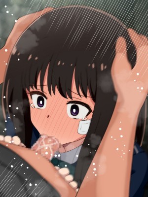 [radio tower (ラジオ先生)] たきなと無理やり、千束とイチャイチャ (リコリス・リコイル)_182