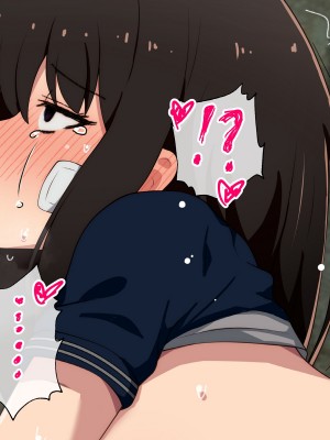 [radio tower (ラジオ先生)] たきなと無理やり、千束とイチャイチャ (リコリス・リコイル)_073