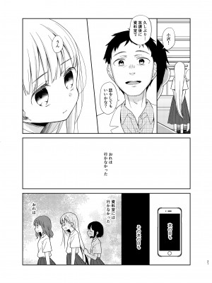 [コデインガール (ドバト)] TS少女ハルキくん 5 [DL版]_020