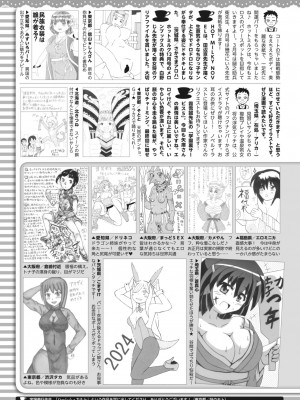 コミックホットミルク 2024年2月号 [DL版]_432