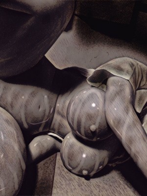 [バルサン] 廃病院の怪物 (サイレントヒル Silent Hill)｜廢棄醫院的怪物 [K記翻譯]_00000036