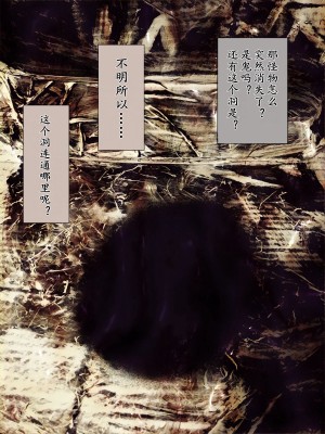 [バルサン] 吸精の廃墟 (サイレントヒル Silent Hill )｜吸精的廢墟 [K記翻譯]_00000072