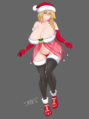 (C103) [STUDIO TIAMAT (TANABE)] La faux-龍鱗聖母- (Fate／Grand Order) [漢化組漢化組×我尻故我在]_P999