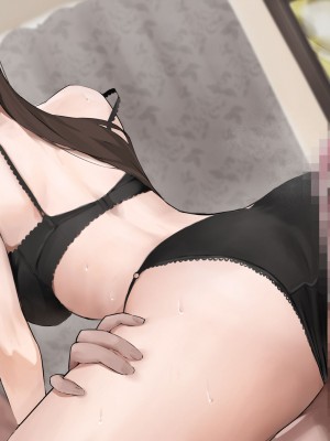 [やまなし娘。 (takita)] パパ活ギャルに中だししまくって俺専用生オナホにしてやった。_296