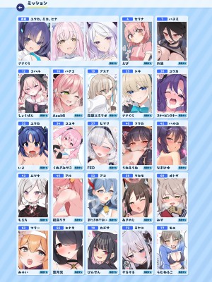 [ミルクファーム田中 (よろず)] セックスしないと出られない部屋合同 (ブルーアーカイブ) [DL版]_03