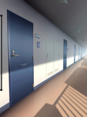 [なのはなジャム (ねじろ)] 金髪国語教師レオナは若いちんぽが好き過ぎて生徒との中出しsexがやめられなくて困ってます♥_198