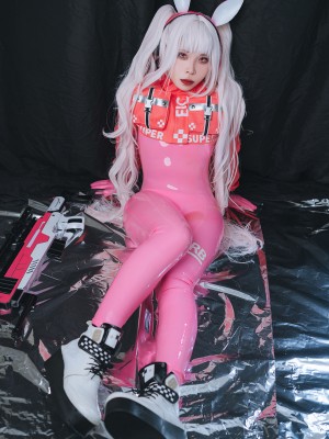 浵卡(Tokar) - 爱丽丝(Alice)_13