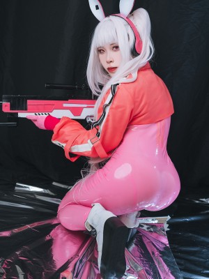 浵卡(Tokar) - 爱丽丝(Alice)_19