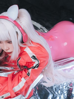 浵卡(Tokar) - 爱丽丝(Alice)_24