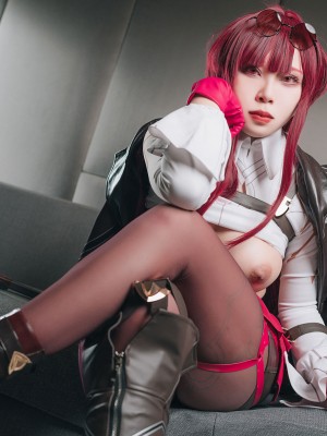 浵卡(Tokar) - 卡芙卡(Kafka)_13