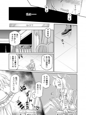 [いぬだまし (赤犬ポチ)] 百合園セイアは如何にして堕ちたか (ブルーアーカイブ) [DL版]_51