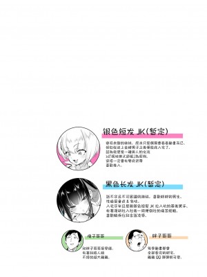 [かみしき (守月史貴)] おにーさん、私達とお茶しませんかぁ？1~7 [中国翻訳] [DL版]_047