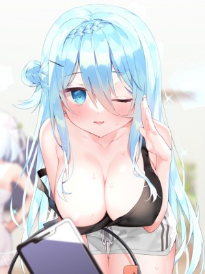 [Chihiro] いや、そうはならんやろ [薪火社]_028_008