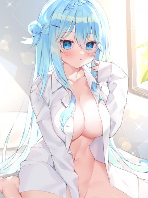 [Chihiro] いや、そうはならんやろ [薪火社]_031_009