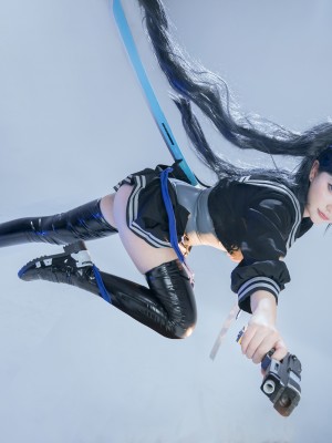 [是一只熊仔] 蓝色袖章_04