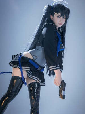 [是一只熊仔] 蓝色袖章_03