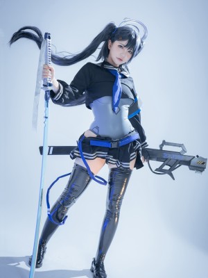 [是一只熊仔] 蓝色袖章_09