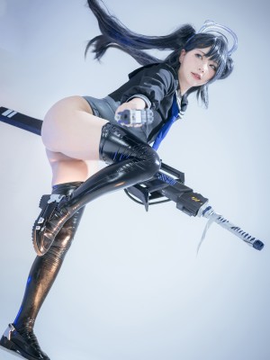 [是一只熊仔] 蓝色袖章_14