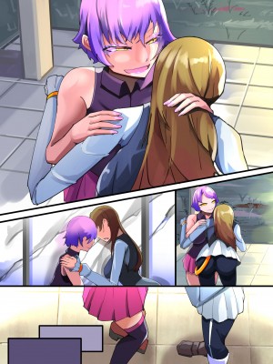 [hentaiworks (あるま)] 姉妹聖晶ツインジェイル_45