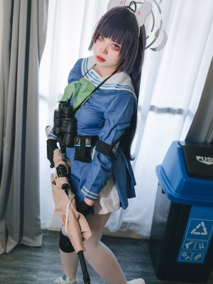 浵卡(Tokar) - 霞泽美游(Kasumisawa Miyu)_05