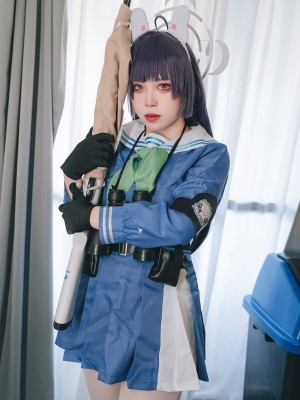 浵卡(Tokar) - 霞泽美游(Kasumisawa Miyu)_08